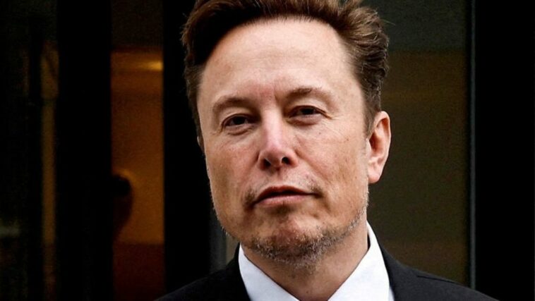 Se espera que Musk visite China esta semana y se reúna con funcionarios: fuentes