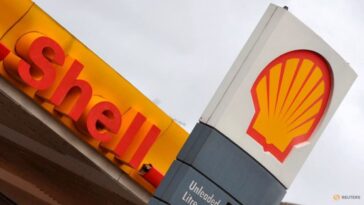 Shell informa "trastorno operativo" en la unidad en el complejo de Singapur