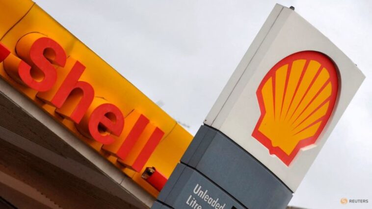 Shell informa "trastorno operativo" en la unidad en el complejo de Singapur