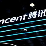 Tencent de China marca regreso al crecimiento de ingresos en el primer trimestre