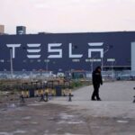 Tesla ofrece vehículos eléctricos fabricados en China a la venta en Canadá