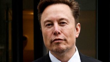Tesla puede ganar a medida que la distracción de Musk en Twitter se alivia