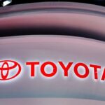 Toyota promete $ 2.1 mil millones más para la planta de baterías EV en Carolina del Norte