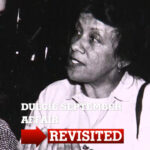 Treinta y cinco años después, el asesinato de la activista contra el apartheid Dulcie September sigue sin resolverse