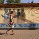 Voto de Burkina Faso 2024 en duda después de 40 muertos en ataques
