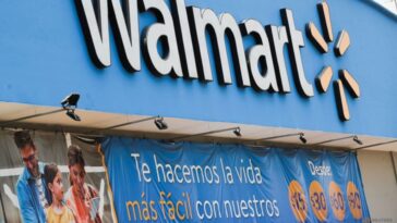 Walmart lanza fintech al mercado riesgoso de México