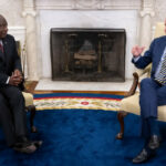Winde pide a Ramaphosa que "proteja" las relaciones comerciales entre Sudáfrica y EE. UU.