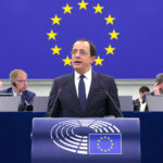 Presidente Christodoulides: “Ningún cambio de fronteras se derivará de la violencia y la guerra” |  Noticias |  Parlamento Europeo