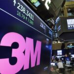 3M pagará hasta 12.500 millones de dólares para resolver el litigio de 'químicos para siempre'