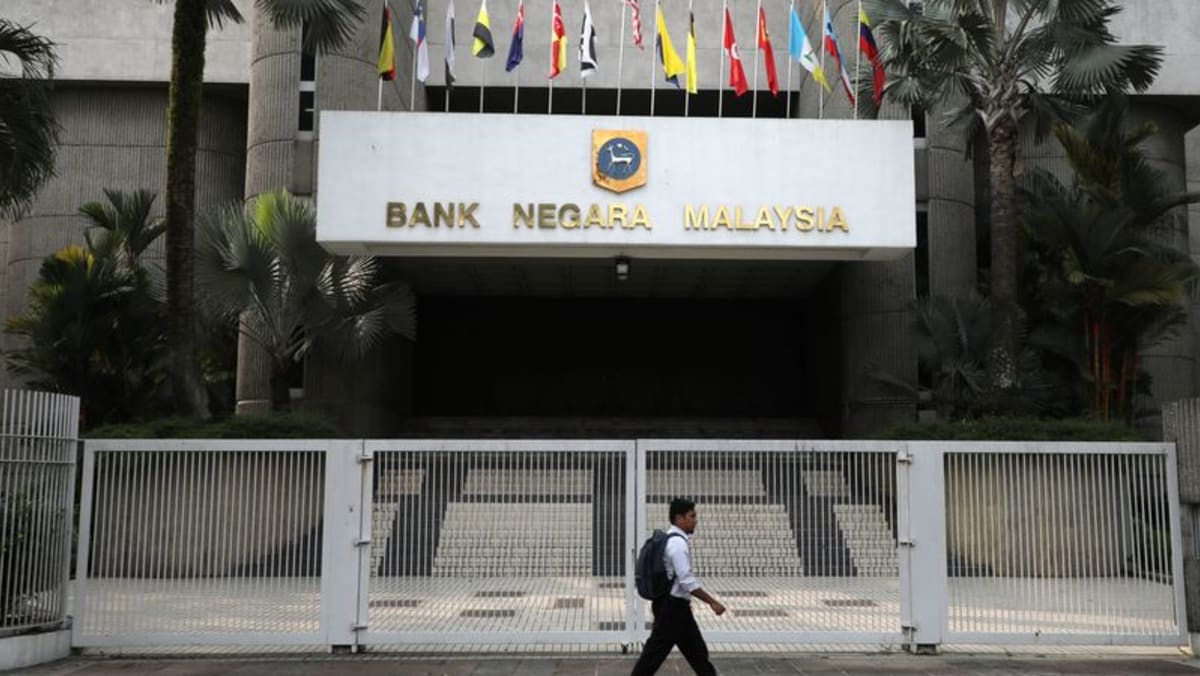 Abdul Rasheed Ghaffour nombrado gobernador del banco central de Malasia