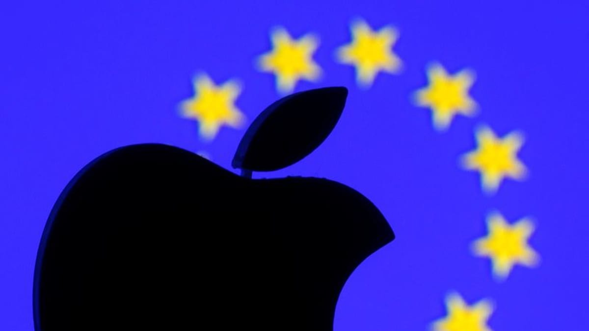 Apple busca defenderse de la acusación antimonopolio de la UE provocada por Spotify en la audiencia