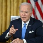 Biden convierte en ley el techo de la deuda y evita el incumplimiento