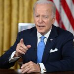 Biden dice que el proyecto de ley sobre el techo de la deuda evita un incumplimiento económico catastrófico