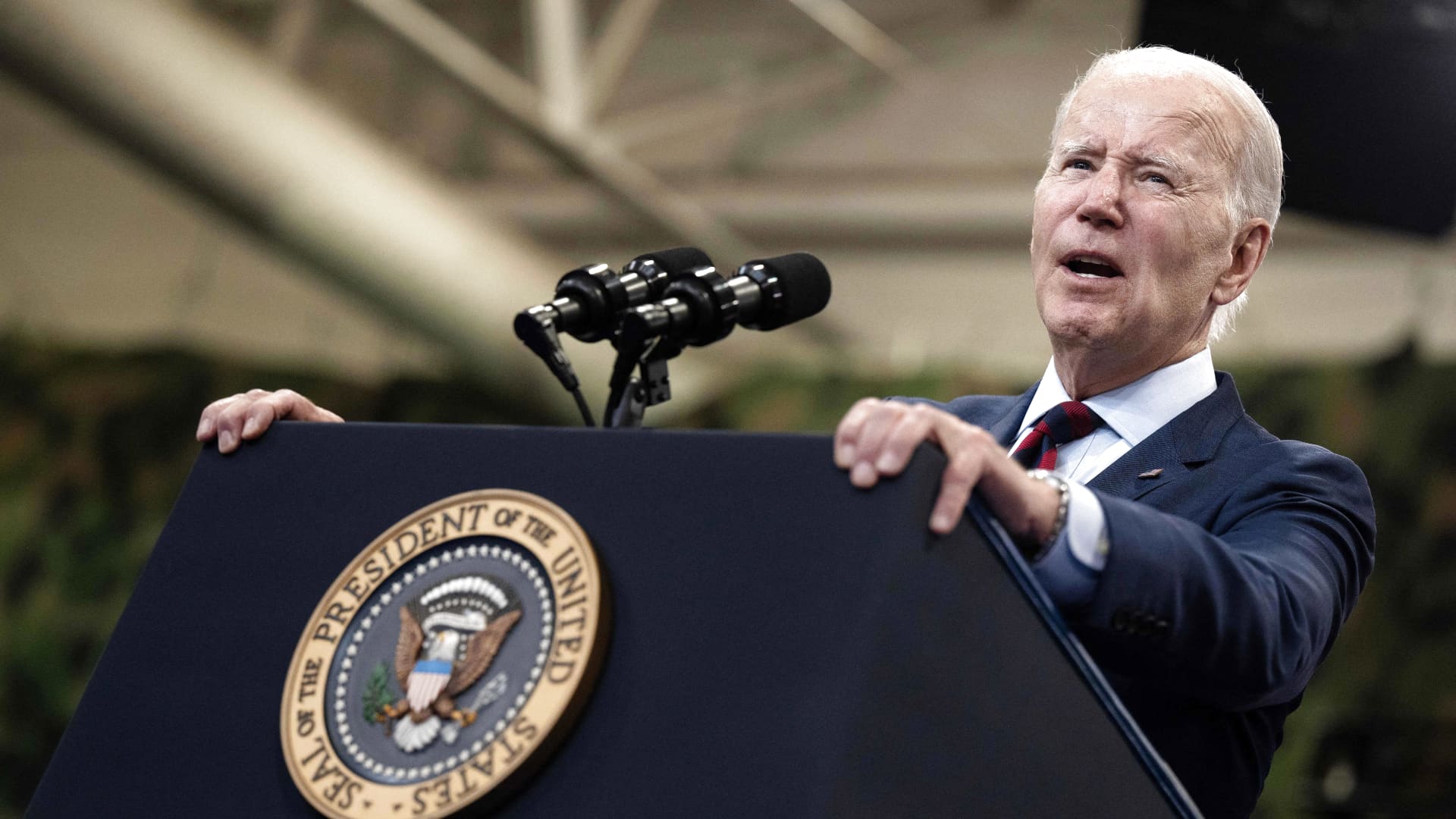 Biden firmará una orden ejecutiva que amplía el acceso al control de la natalidad