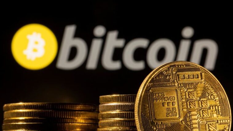 Bitcoin alcanza un máximo de más de 1 año en medio de la emoción de BlackRock ETF