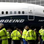 Boeing dice que alrededor del 90% de su flota China 737 MAX ha reanudado la operación comercial