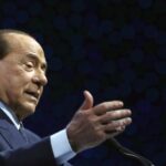 Caballero del Trabajo: Fallece el ex primer ministro italiano Silvio Berlusconi