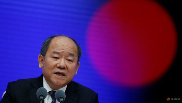China debe actuar rápido para impulsar la recuperación, dice alto funcionario económico