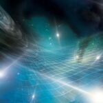 Científicos descubren que el universo está inundado de ondas gravitacionales