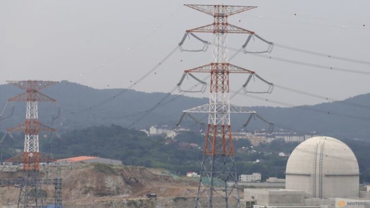 Corea del Sur congelará las tarifas eléctricas en el tercer trimestre tras alzas