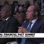 Cumbre del Nuevo Pacto Financiero Mundial: Zambia llega a un acuerdo con los acreedores