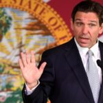 DeSantis quiere programar el juicio de Disney después de las elecciones de 2024