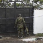 Decenas de muertos en ataque militante contra escuela en el oeste de Uganda