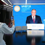 Discurso de Putin en SPIEF.  El estado de la economía, la inevitabilidad de un mundo multipolar