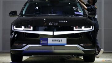 EE. UU. abre una investigación de seguridad sobre los vehículos eléctricos Hyundai Ioniq 5 por informes de pérdida de energía