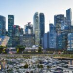 Economistas recortan pronóstico de crecimiento de Singapur para 2023 a 1,4% en medio de desaceleración mundial: encuesta MAS