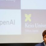 El CEO de OpenAI dice 'optimista' sobre la coordinación global de IA