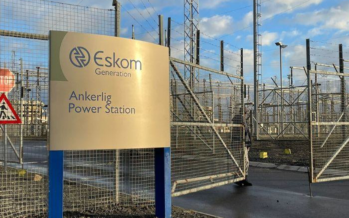 El Tesoro niega la exención de Eskom sobre la divulgación de gastos irregulares