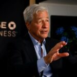 El 'decisivo final' sobre Jeffrey Epstein fue el ex abogado principal de JPMorgan, dice Jamie Dimon