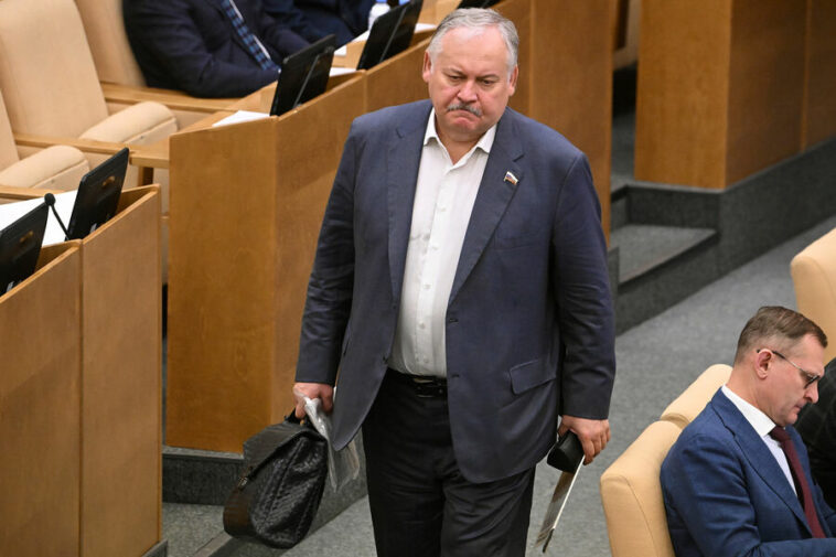 El diputado Zatulin dijo que no se cumplieron los objetivos de la SVO.  El partido discutirá su redacción - Gazeta.Ru
