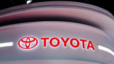 El fabricante de automóviles Toyota invertirá $ 328 millones en la planta de camionetas híbridas de México