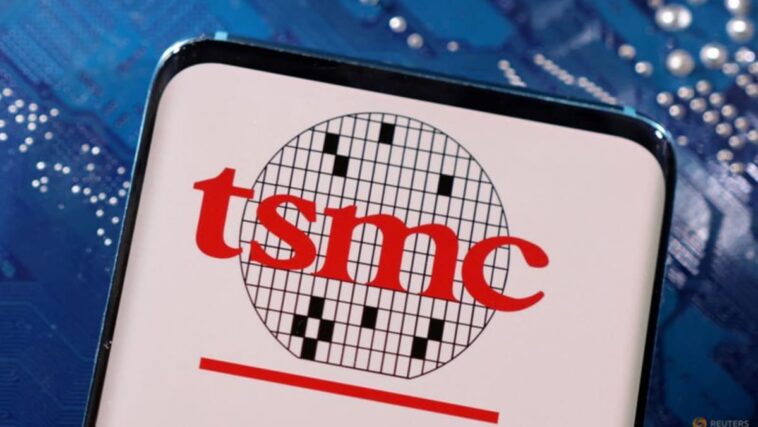 El fabricante de chips TSMC confirma la fuga de datos después de que un ataque cibernético apuntara a su proveedor - Axios