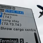 El personal de seguridad de Heathrow suspende las huelgas de verano