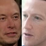 Elon Musk reta a Mark Zuckerberg a una pelea en jaula y él acepta