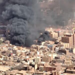 Entra en vigor nuevo alto el fuego en Sudán tras mortíferos ataques aéreos contra civiles
