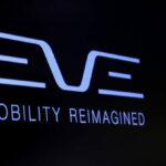 Eve acuerda la venta potencial de hasta 150 autos voladores