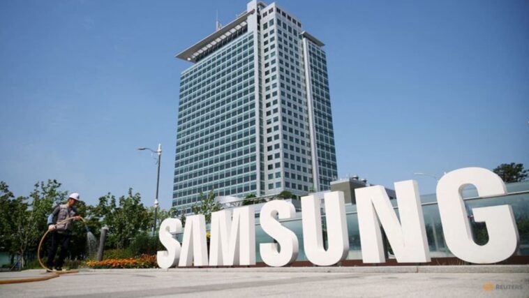 Exclusiva-Carta desde la prisión: ejecutivo de chips de Corea del Sur niega haber robado datos de Samsung para la fábrica de China
