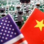 Exclusiva: EE. UU. y Holanda se preparan para golpear a los fabricantes de chips de China con un doble golpe