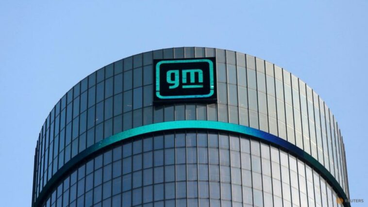 GM compra una startup de software con sede en Israel para detectar defectos tempranos en la batería