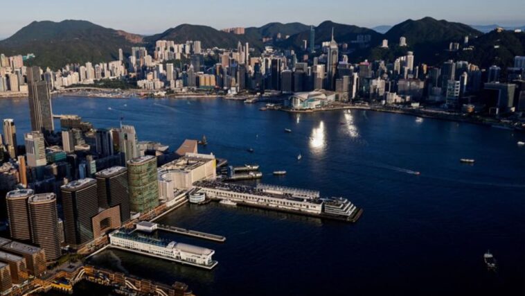 Hong Kong ajustará los límites hipotecarios para los compradores de vivienda por primera vez