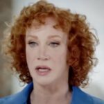 Kathy Griffin afirma que tiene 'TEPT' por la controversia de la foto de Trump