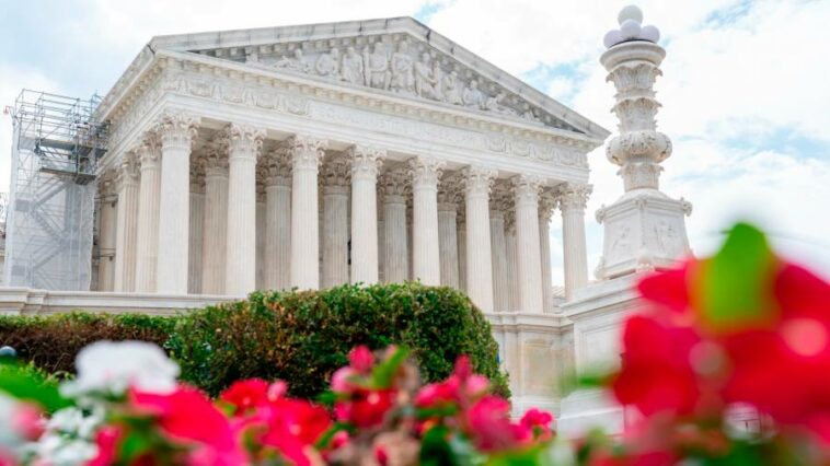 La Corte Suprema de EE. UU. afirma la autoridad de los tribunales estatales sobre las reglas electorales