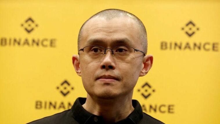 La SEC de EE. UU. demanda a Binance y al fundador Zhao alegando violaciones de la ley de valores