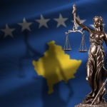 Los culpables de crímenes de guerra deben enfrentar la justicia, dice el ministro del interior de Kosovo