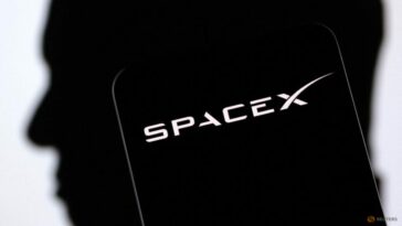 La oferta pública de SpaceX valora a la empresa en unos 150.000 millones de dólares - Bloomberg News