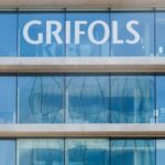 Las acciones de Grifols se disparan ante la posible venta de una participación de 1.500 millones de dólares en Shanghai RAAS